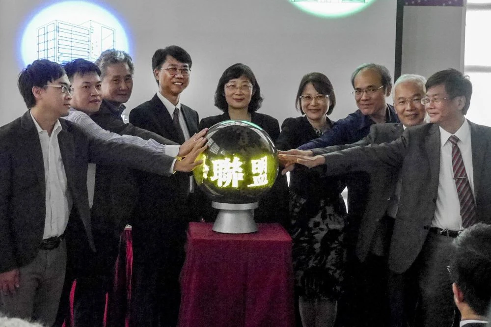 協助企業鏈結國外技術